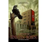 Il ponte di Einstein-Rosen