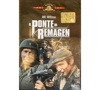 Il ponte di Remagen (abbinamento editoriale)
