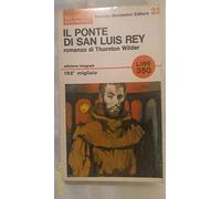 Il ponte di San Luis Rey