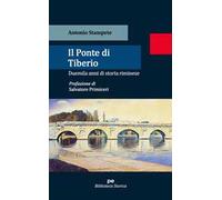 Il ponte di Tiberio. Duemila anni di storia riminese
