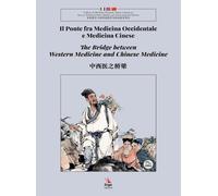 Il ponte fra medicina occidentale e medicina cinese - [ERGA]
