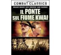 Il Ponte Sul Fiume Kwai (DVD) Holden Guinness