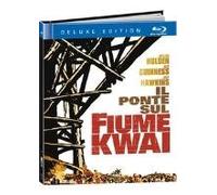 Il ponte sul fiume Kwai (collector's edition)