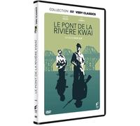 Il Ponte Sul Fiume Kwai DVD NUOVO