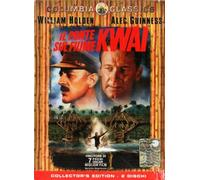 il ponte sul fiume kwai (se) (2dvd)