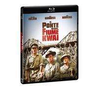 Il Ponte Sul Fiume Kway - - Collana Oscar Blu-Ray NUOVO