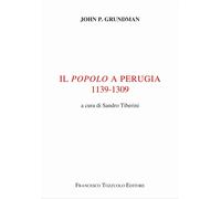 Il popolo a Perugia - [Tozzuolo]