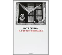 Il popolo che manca