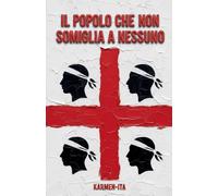Il Popolo Che Non Somiglia a Nessuno