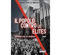 Il popolo contro le élites