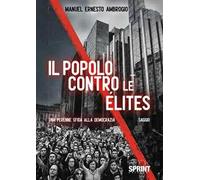 Il popolo contro le élites