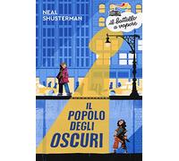 Il popolo degli Oscuri