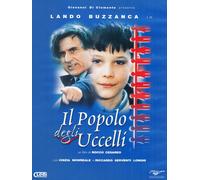 Il Popolo degli Uccelli (DVD) (DVD)