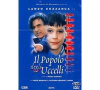 Il popolo degli uccelli (DVD) vari