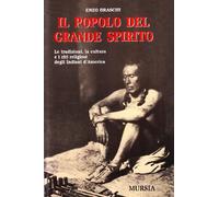 Il popolo del Grande Spirito