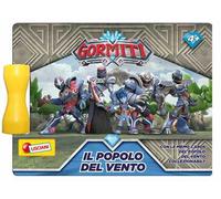 Gormiti il popolo del vento
