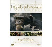 Il Popolo della Foresta (DVD)