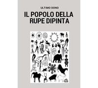 Il popolo della rupe dipinta