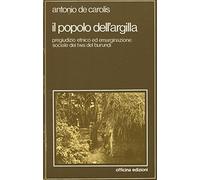 Il popolo dell'argilla