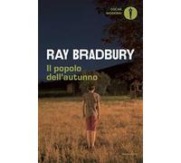 Il popolo dell'autunno