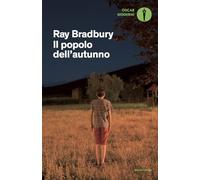 Il popolo dell'autunno