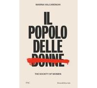 Il popolo delle donne - Valcarenghi Marina