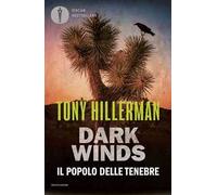 Il popolo delle tenebre. Dark Winds