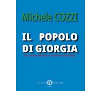 Il popolo di Giorgia. Tra nuova destra e «sinistra smarrita» - Cozzi Michele