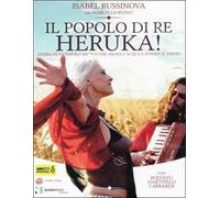 Il Popolo Di Re Heruka (DVD) Documentario
