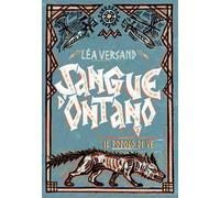 Il popolo di Ve... Sangue d'ontano. Vol. 2