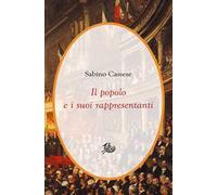 Il popolo e i suoi rappresentanti