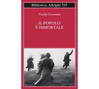 Il popolo è immortale