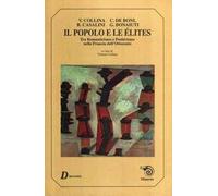 Il popolo e le élites. Tra Romanticismo e Positivismo nella Francia dell'Ottocento