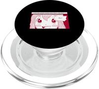 Il popolo ha semplicemente detto no la fine (Dichiarazione sulla libertà) PopSockets PopGrip per MagSafe