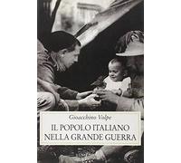 Il popolo italiano nella Grande Guerra