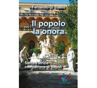 Il popolo la onora. Santa Patrizia compatrona di Napoli