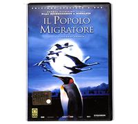 Il Popolo Migratore (Special Edition) (2 Dvd)