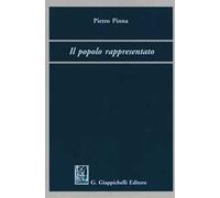 Il popolo rappresentato