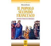 Il popolo secondo Francesco. Una rilettura ecclesiologica