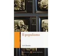 Il populismo