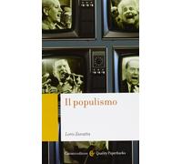 Il populismo