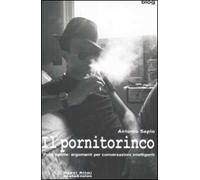 Il pornitorinco. Punk words: argomenti per conversazioni intelligenti