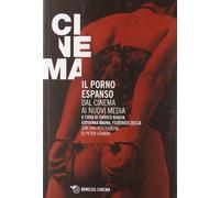 Il porno espanso. Dal cinema ai nuovi media