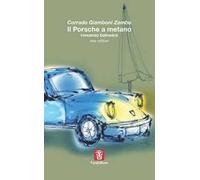 Il Porsche a metano. Romanzo balneare