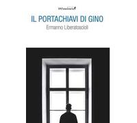 Il portachiavi di Gino