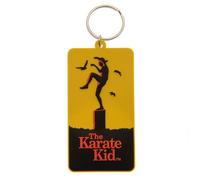 Il Portachiavi In PVC Di The Karate Kid Merchandise Ufficiale