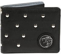 Il Portafoglio Bi-Fold Corazzato Di The Witcher