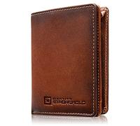 Il portafoglio RFID "Waltlet" - marrone - Small