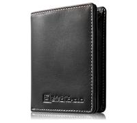 Il portafoglio RFID "Waltlet" - nero - Small