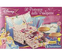 IL PORTAGIOIE DELLE PRINCIPESSE